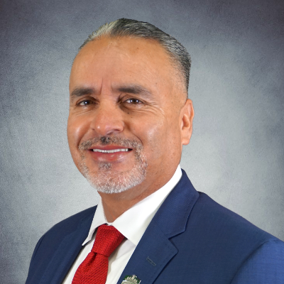 Superintendent Dr. Avila Superintendent Dr. Avila